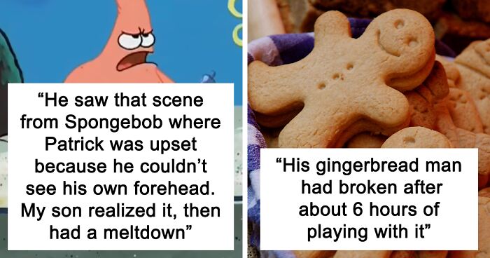  69 Parents Share The Dumbest Reasons Why Their Kids Cry