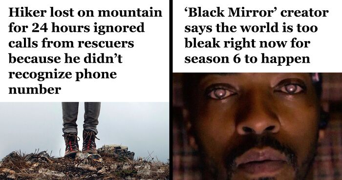 52 Times People Found Headlines That Sounded Nonsensical But Were 100% Real