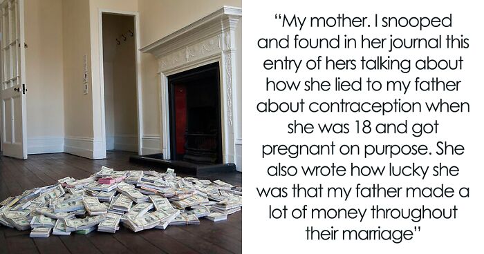 People Online Are Exposing Their Parents’ Great Secrets That They Weren’t Supposed To Know (25 Stories)