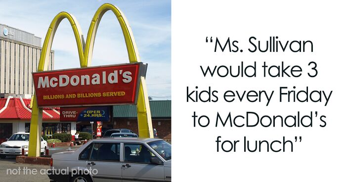 Adults Reveal What Their Teachers From The '80s And '90s Did That Would Be Unfathomable Today