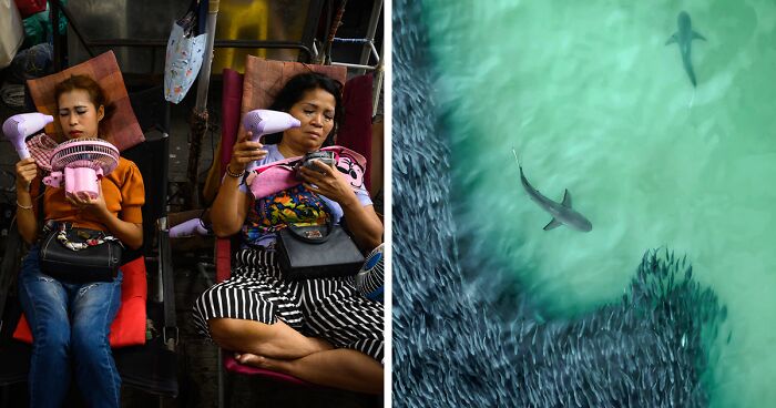 The Independent Photographer Is Excited To Present The Winners And Finalists Of Its Travel Photography Contest 2022 (10 Pics)