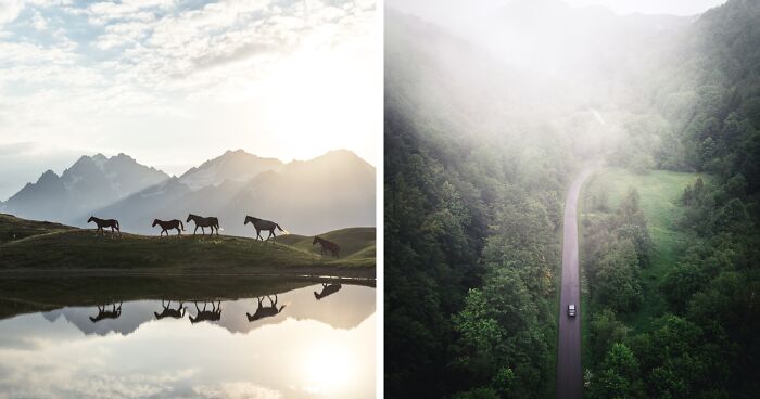 I Travel Around The World To Capture Beautiful Sights (30 Pics)