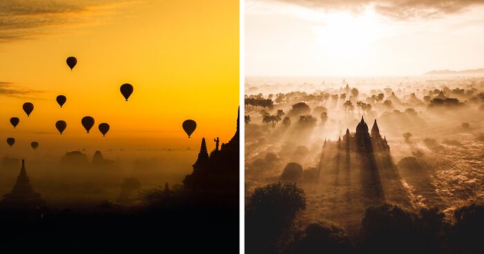 I Travel Around The World To Capture Beautiful Sights (30 Pics)