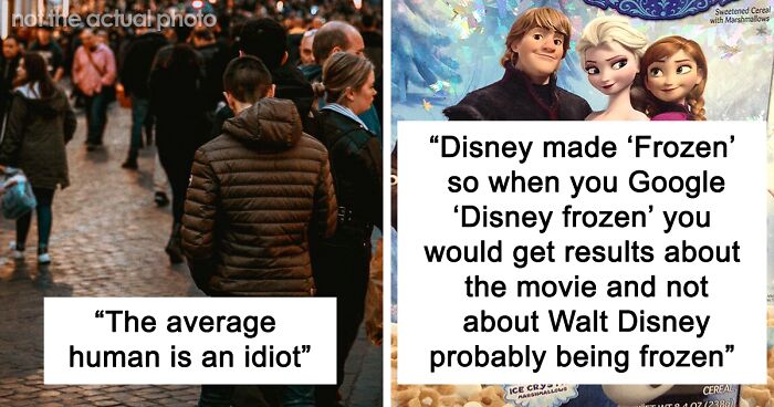 30 Things People Are Certain Of Without A Need To Prove It, As Shared In This Online Thread