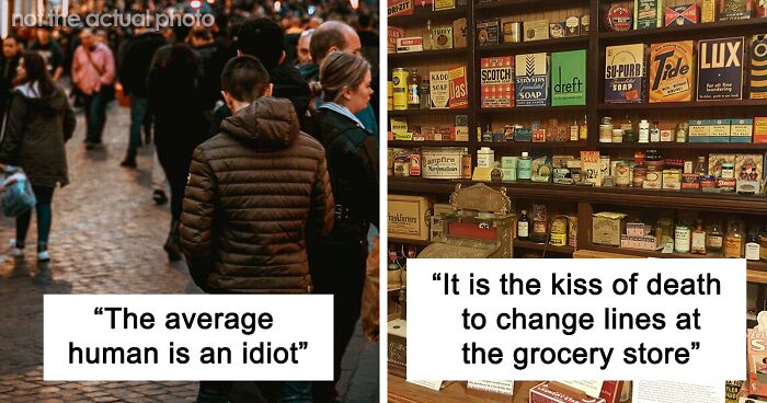 42 Things People Are Certain Of Without A Need To Prove It, As Shared In This Online Thread