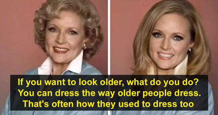 YouTuber Explains Why Previous Generations Looked Older In Their Youth, Goes Viral With Over 9M Views