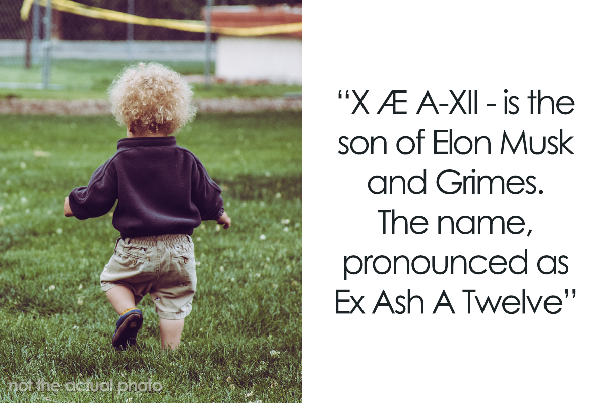 102 Unique Baby Names That Went Viral Bored Panda