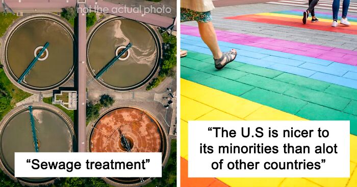 30 Things The US Does Better Than Most Countries