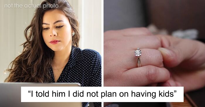 Woman Shares How Boss Stopped Promoting Her After She Got Engaged, And It's A Sad Reality For Many Working Women