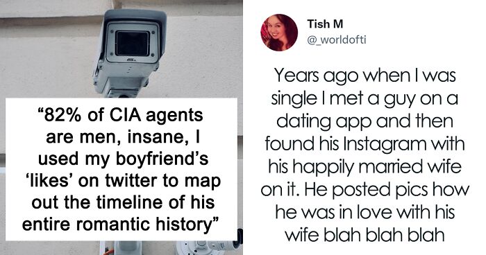 Twitter Users Are Sharing Their Opinions After Woman Said That Her Searching Skills Online Prove That CIA Should Hire More Women