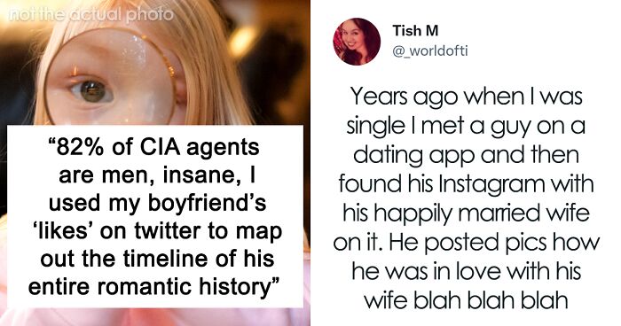 Twitter Users Share Their Thoughts After Comedian Says Her Online Search Skills Prove The CIA Should Hire More Women