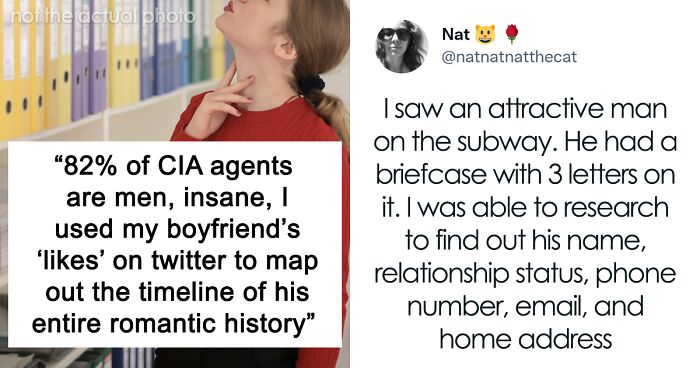 17 Tweets Responding To And Discussing Comedian’s Tweet About How There Should Be More Women In The CIA Because Of Their Googling Skills