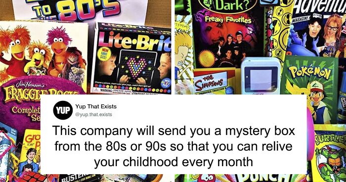 30 Things You Probably Never Knew Existed Shared By 