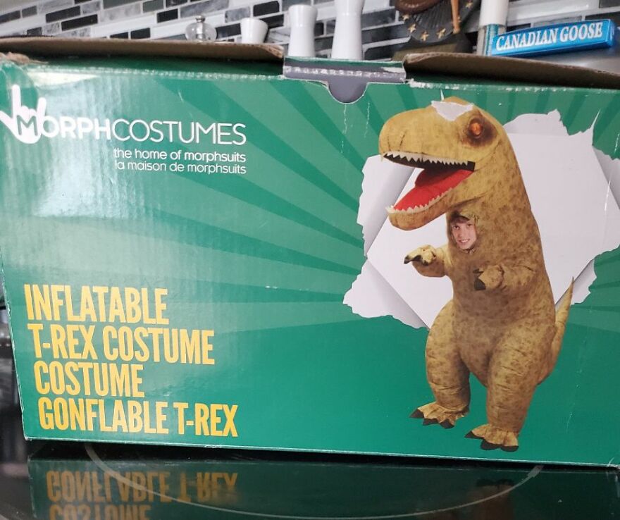 13 Halloween Costumes: Odd, Strange And Fun