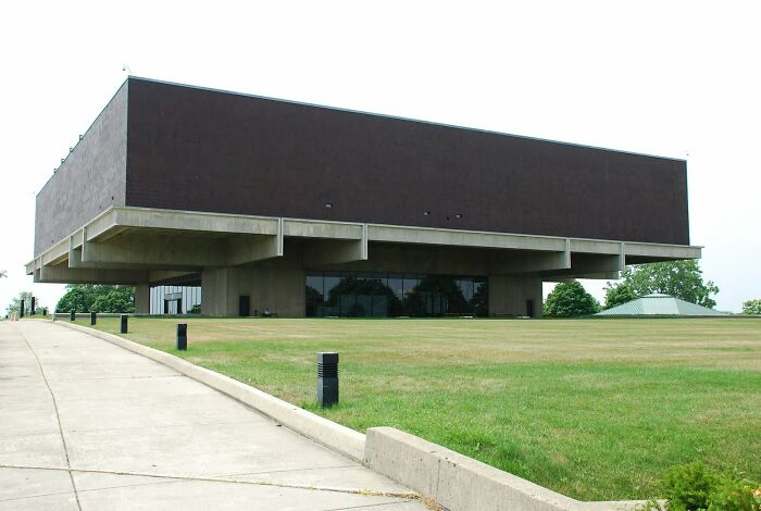 Historical Society, Ohio