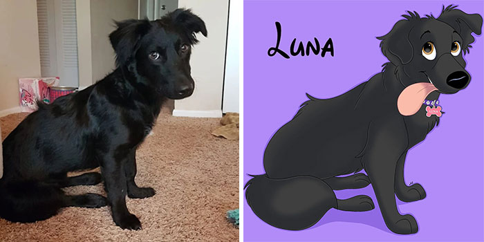 Luna