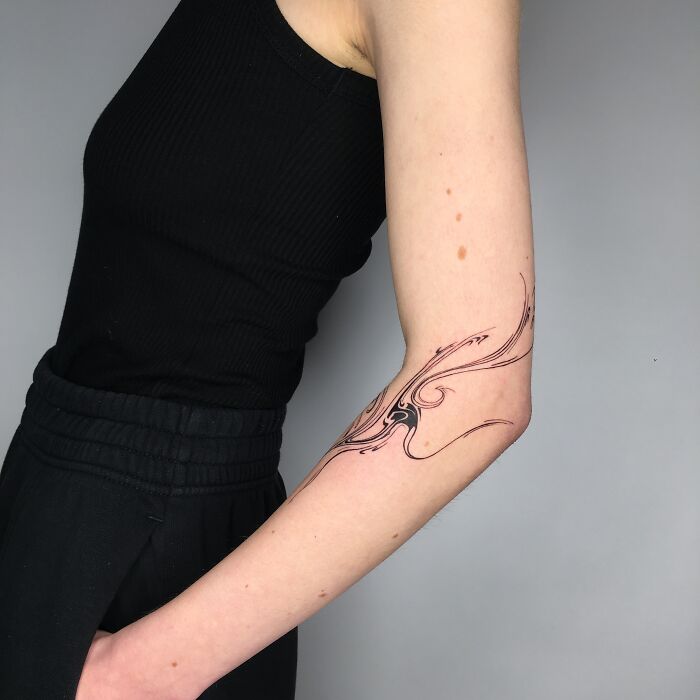 101 Inspiring Nature Inspired Tattoo Designs for Nature Lover