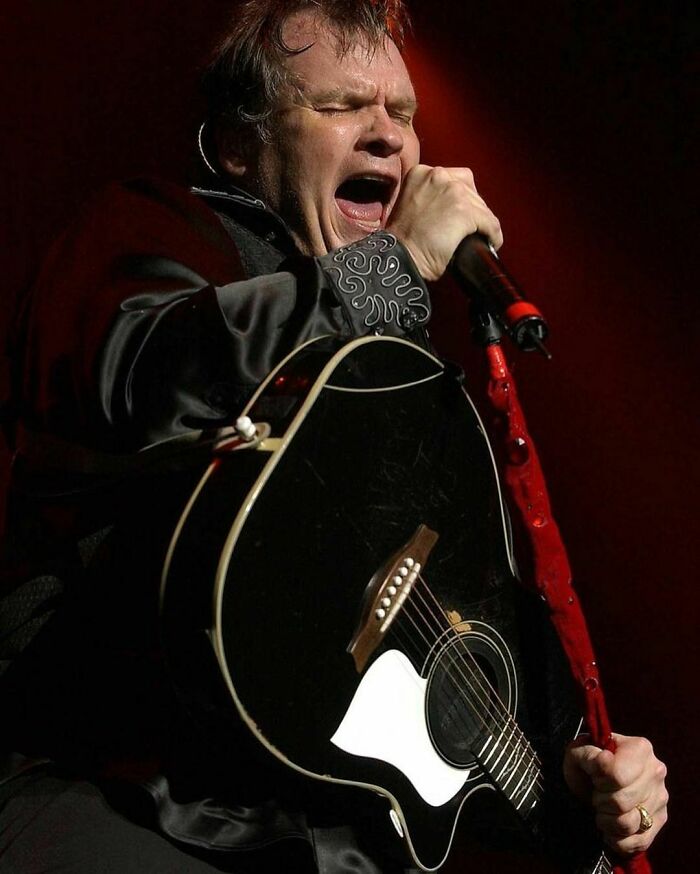 Meat Loaf