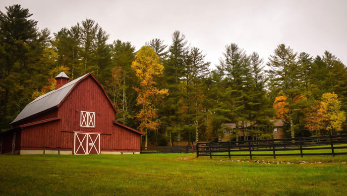 Visit A Farm