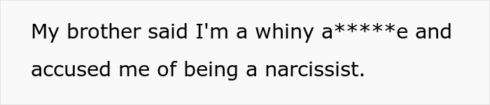 “[Would I Be The Jerk] If I Cancelled My Vacation Ticket Because My Family Wants Me To Share A Room With My Nieces?”