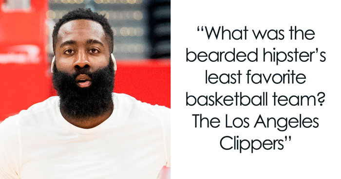 104 Hair-larious Beard Jokes That Are A Cut Above