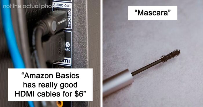 47 Times People Were Glad They Went With The Cheap Version Of Luxurious Things