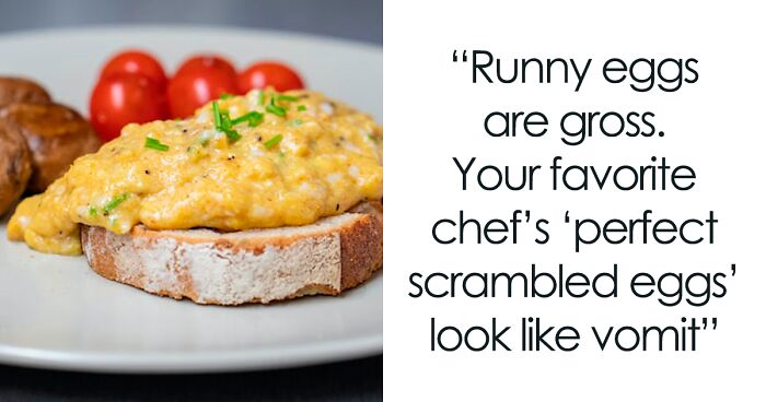 Fearless People Share Controversial Food Opinions, And These 41 Might Make You Go Bananas