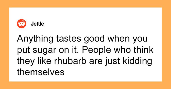 41 Controversial Opinions About Popular Foods