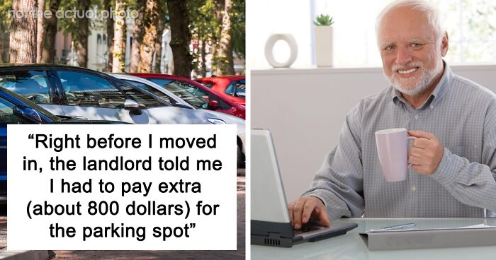 Tenants Turn To The Internet To Ask If What Their Landlords Are Doing Is Normal Or Not, And Here Are 24 Wild Stories