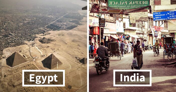 People Explain Which Country They Will Never Visit Again In An Illuminating Thread