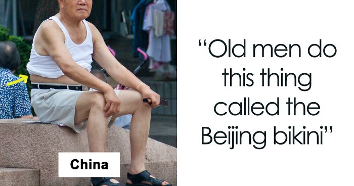 People Are Sharing The Biggest Culture Shocks They’ve Experienced (85 Answers)