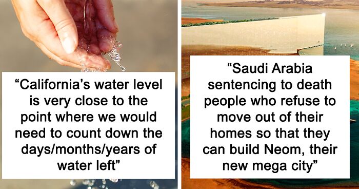 48 People Share The Darkest Stuff Happening In The World That's Swept Under The Rug