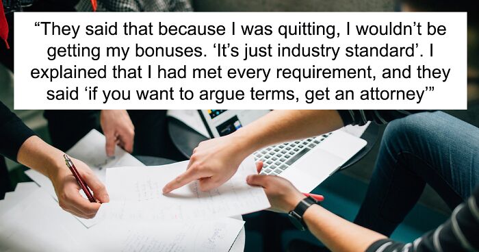 “Don’t Tell Anyone You’re Leaving”: Boss Tells Employee Not To Let The Client Know They’re Quitting, But They Catch On And Corporate Chaos Ensues