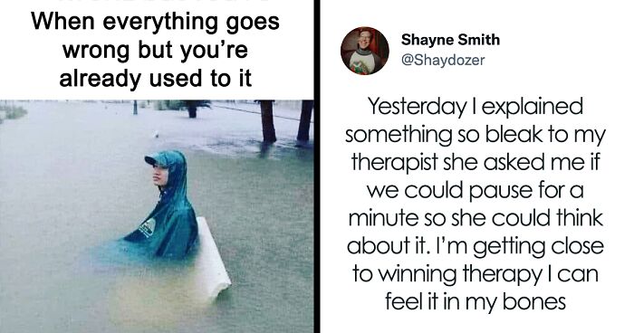 This Page Is Sharing Anxiety Memes, And Here Are 110 Of The Most Relatable Ones