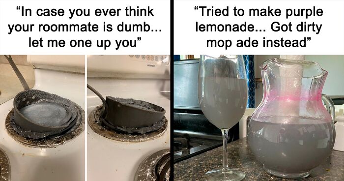 130 Times People Failed At Cooking So Badly, It Was Too Good Not To Share (New Pics)