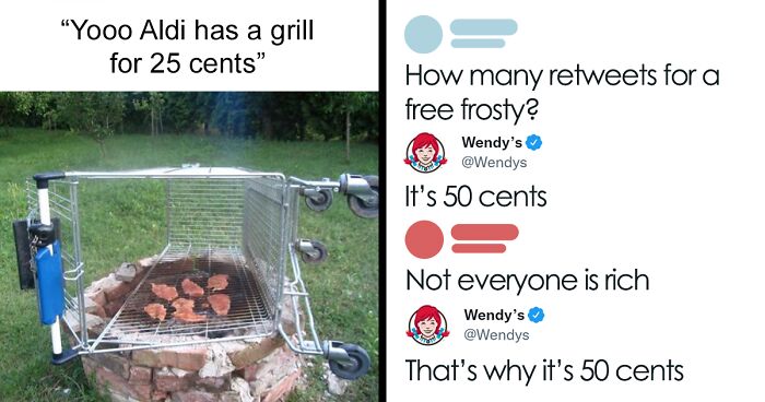 45 Funny Posts About Taking Frugality To Another Level, As Shared On This Online Group