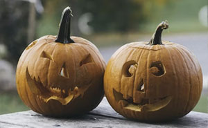 20 Divertidos tuits sobre Halloween