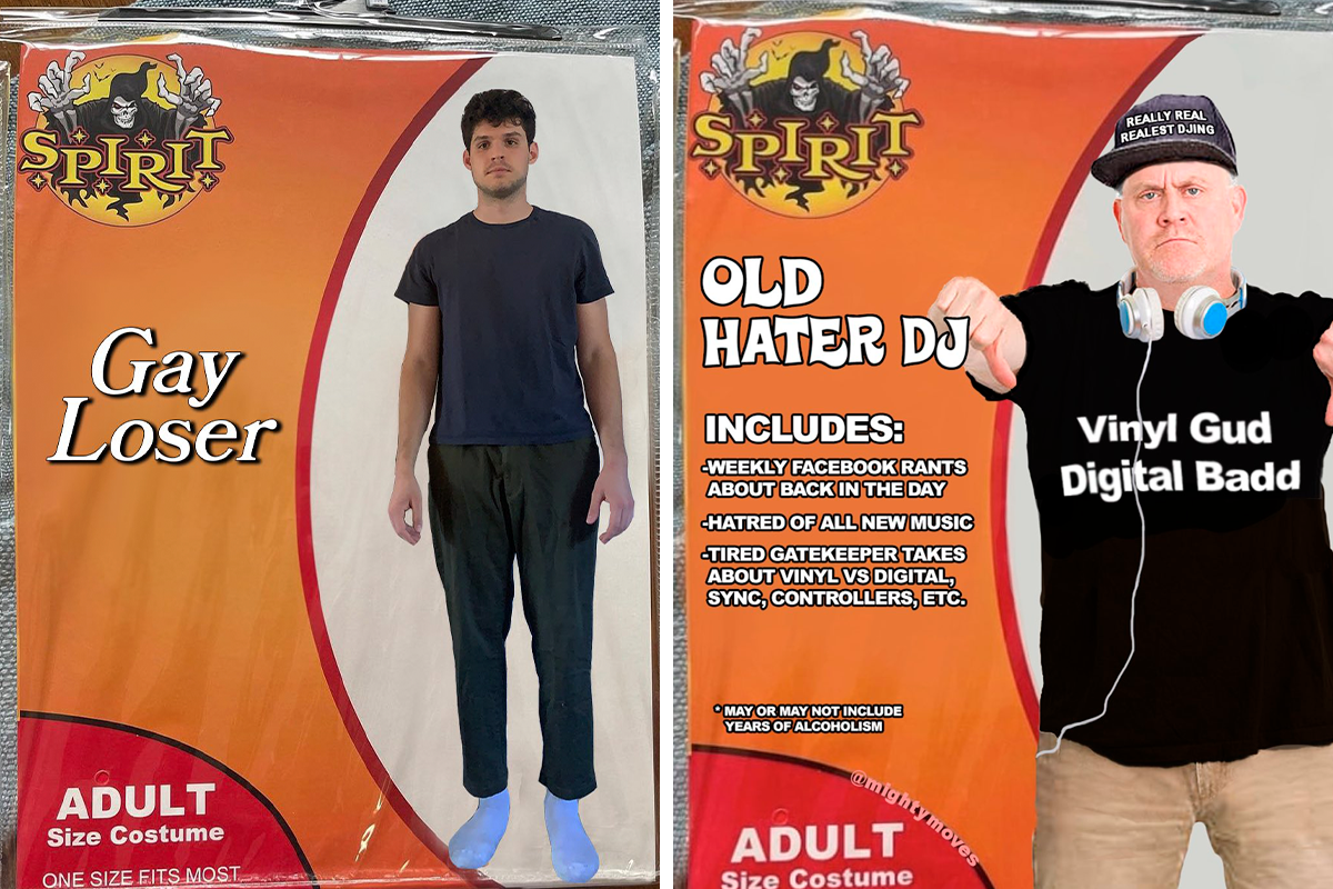 People Are Loving The Spirit Halloween Costume Memes Here Are 30 Of