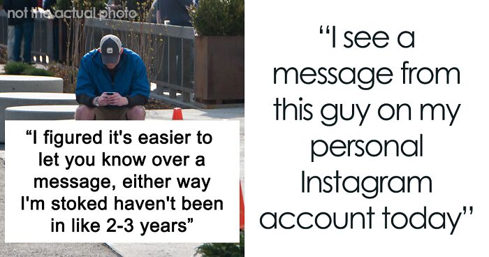 “Sorry, I Figured It’s Easier To Let You Know Over A Message”: Man Responds To Gym Worker On Instagram Instead Of Work Email And She Feels Unsafe