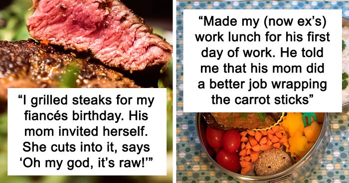 52 Sad And Hurtful Stories Of People Deciding 