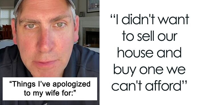 Husband Takes To The Socials To Share 25 Hilarious Reasons Why His Wife Has Gotten Mad At Him