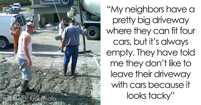 “They Always Park Two Of Those Cars In Front Of My House”: Person Gets Revenge On Their Entitled Neighbors, Costing Them Over $100,000