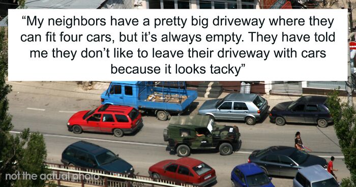 “They Always Park Two Of Those Cars In Front Of My House”: Person Gets Revenge On Their Entitled Neighbors, Costing Them Over $100,000