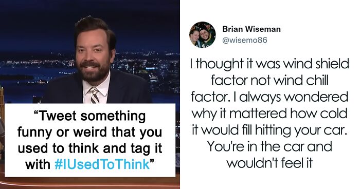 99 Funny, Weird And Ridiculous Things People Responded To Jimmy Fallon's 