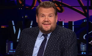 James Corden Was Banned From Prestigious NYC Restaurant “Balthazar”, Owner Goes Online To Explain Why