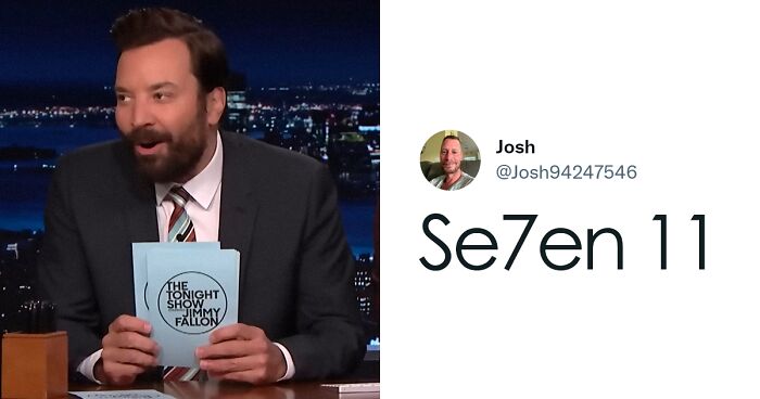 84 Movie Titles Ruined By Adding Just A Single Extra Word That People Shared For Jimmy Fallon's Challenge