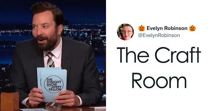 Jimmy Fallon’s Fans Add A Word To Horror Movie Titles To Change Their Plots, And Here Are 84 Of The Best Tweets