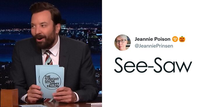 84 Movies Ruined By Adding Just One Word That People Shared For Jimmy Fallon's Challenge