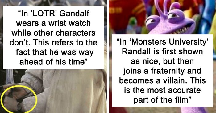 75 Hilariously Bad Movie Details That People Have Shared On This Page (New Pics)