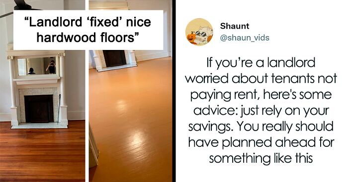 90 Landlords Who Are Just Total Jerks And Got Shamed In This Online Group (New Pics)